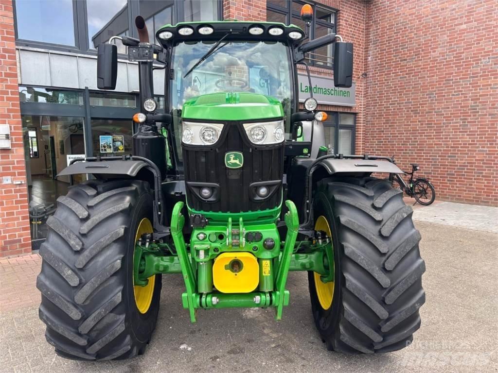 John Deere 6175R Трактори