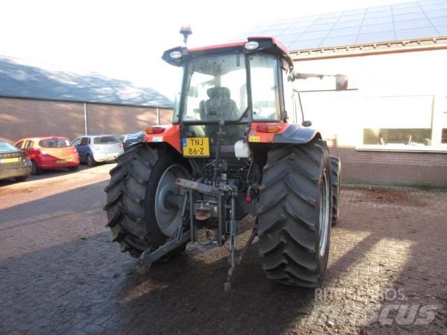 Kubota M 8560 Трактори