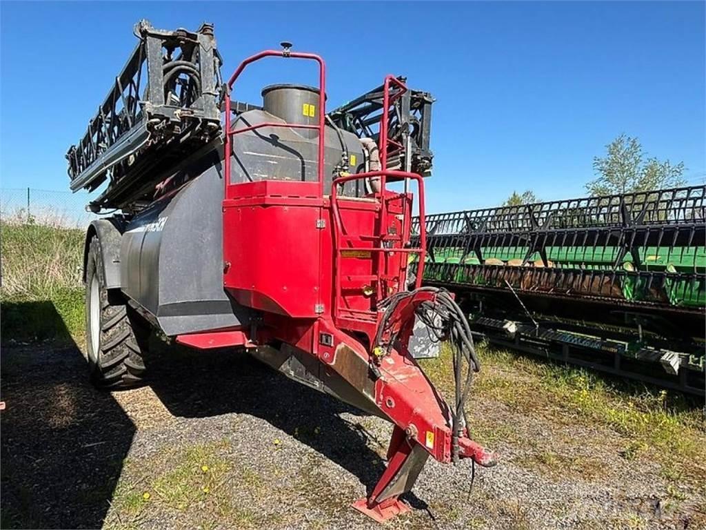 Horsch Leeb 8 GS Прикачни пръскачки
