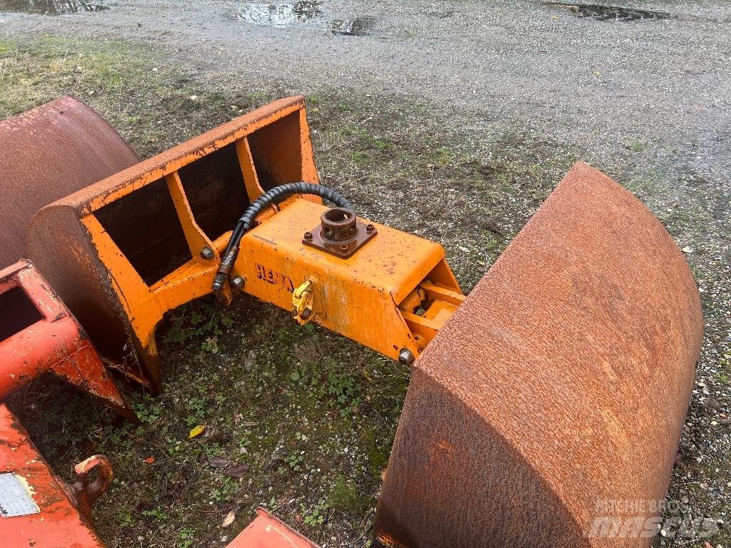 Hema HU90-700 Аксесоари за обработка на товари