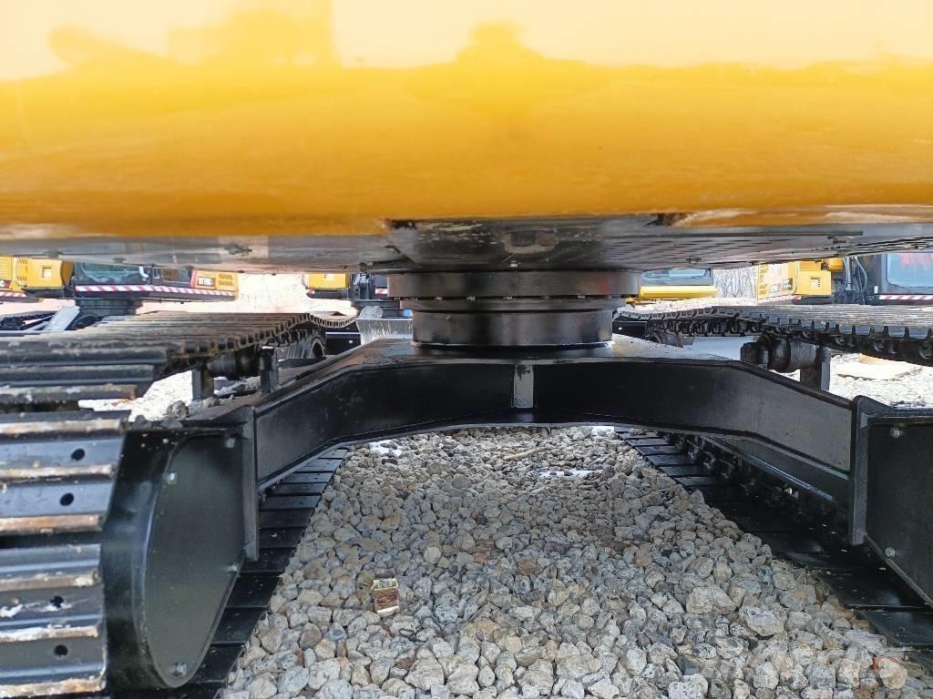 Sany SY 75 C Верижен екскаватор