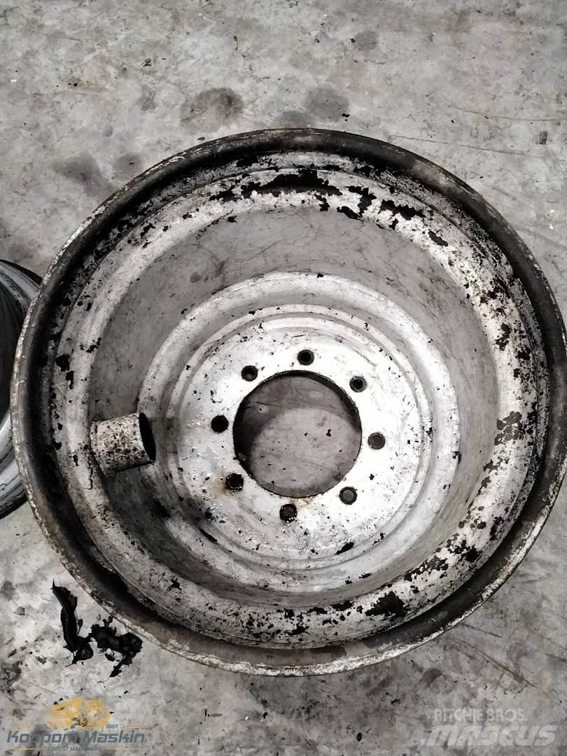 Gremo 950 20x22,5 Гуми