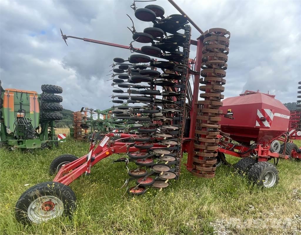 Horsch Pronto 6 RX Редосеялки