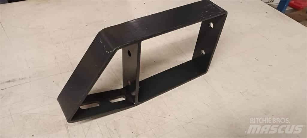 Ponsse 608A0304 Претоварващи кранове