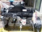 Cummins 6BTA5.9-C130 Двигатели