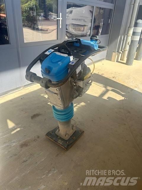 Weber SRV 590 II Пробки