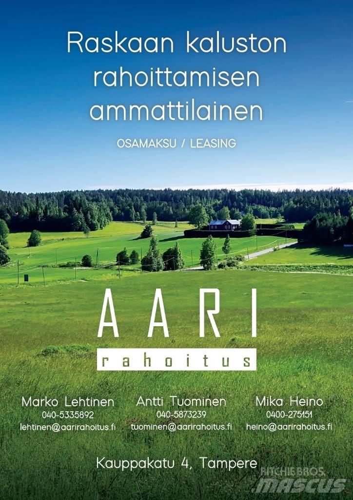 Asfalttileikkuri Машини за цепене на асфалт