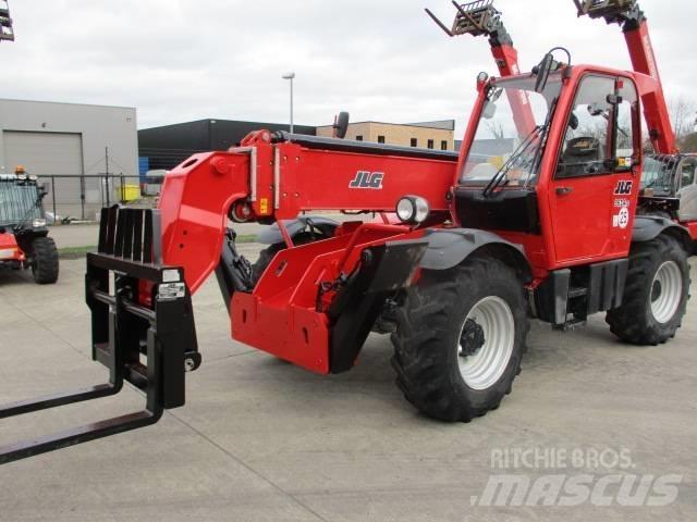 JLG 3614 RS (291) Телескопични товарачи