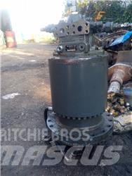 Liebherr R 914 Предаване