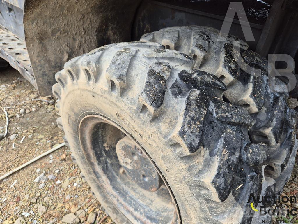 Komatsu PW160-7 Колесни екскаватори