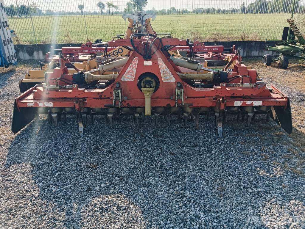 Remac PX M 400 Брани