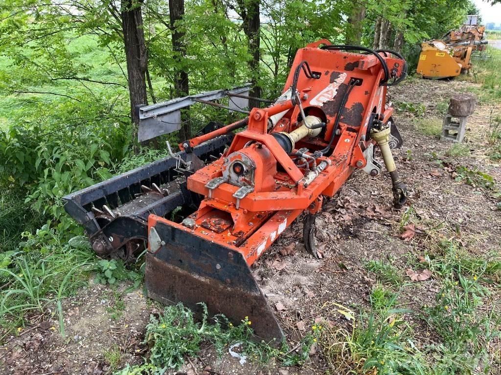 Remac PX M 400 Брани