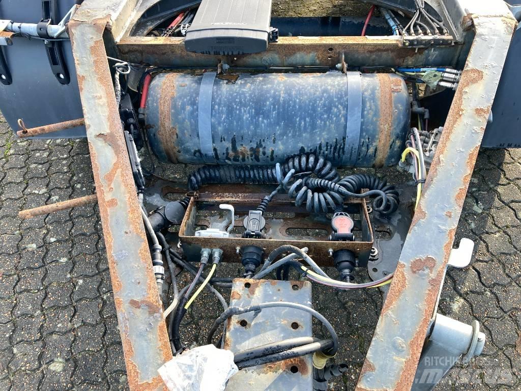Närko C2MS1P11 Транспорт - Други