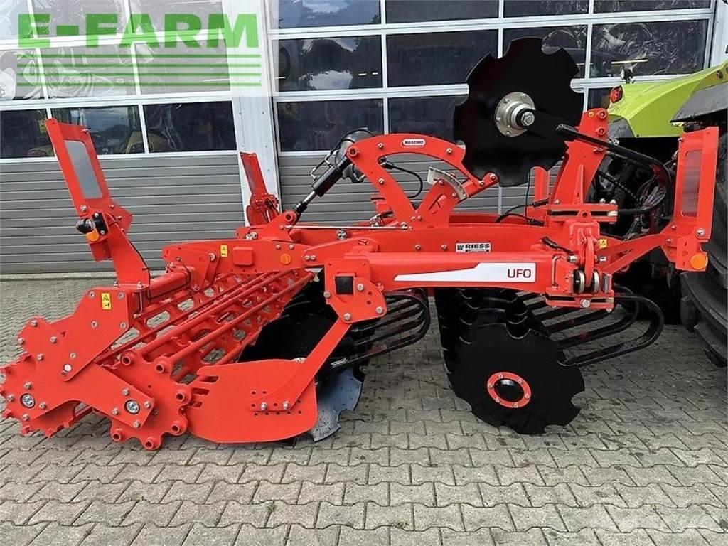 Maschio ufo 300 Дискови брани