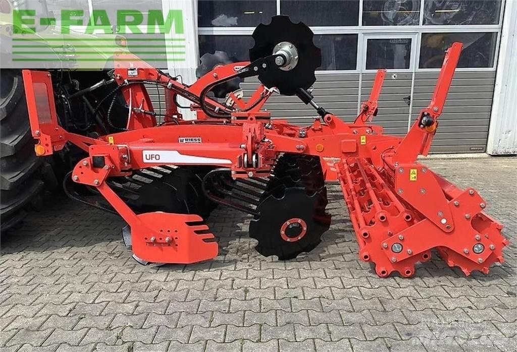 Maschio ufo 300 Дискови брани