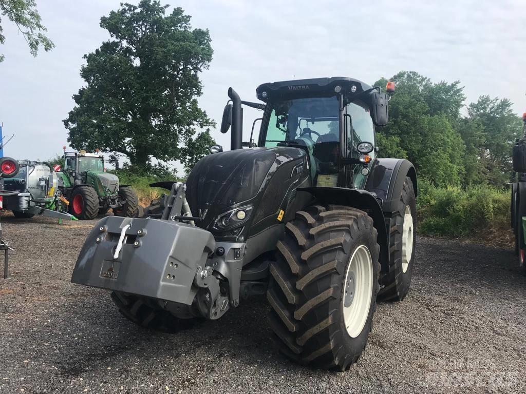 Valtra S 394 Трактори