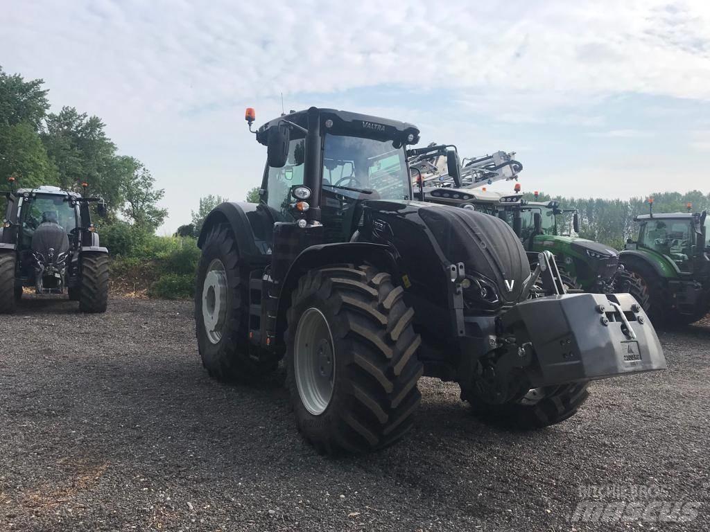 Valtra S 394 Трактори