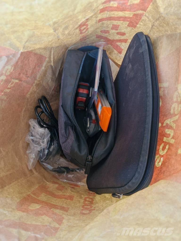 Volvo EWR 170 E Колесни екскаватори