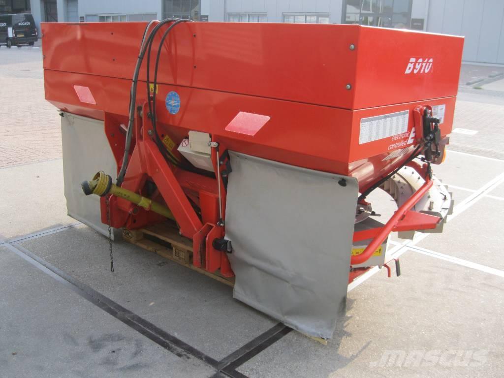 Rauch Axera 1102 M/W Минерални приспособления за разширяване на струята