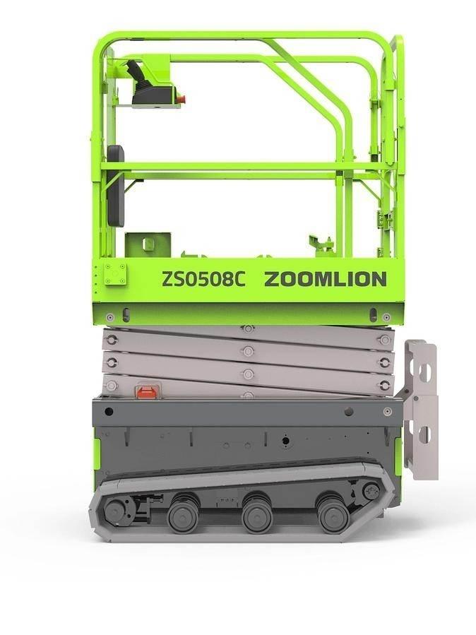 Zoomlion ZS0508C Други вишки и платформи