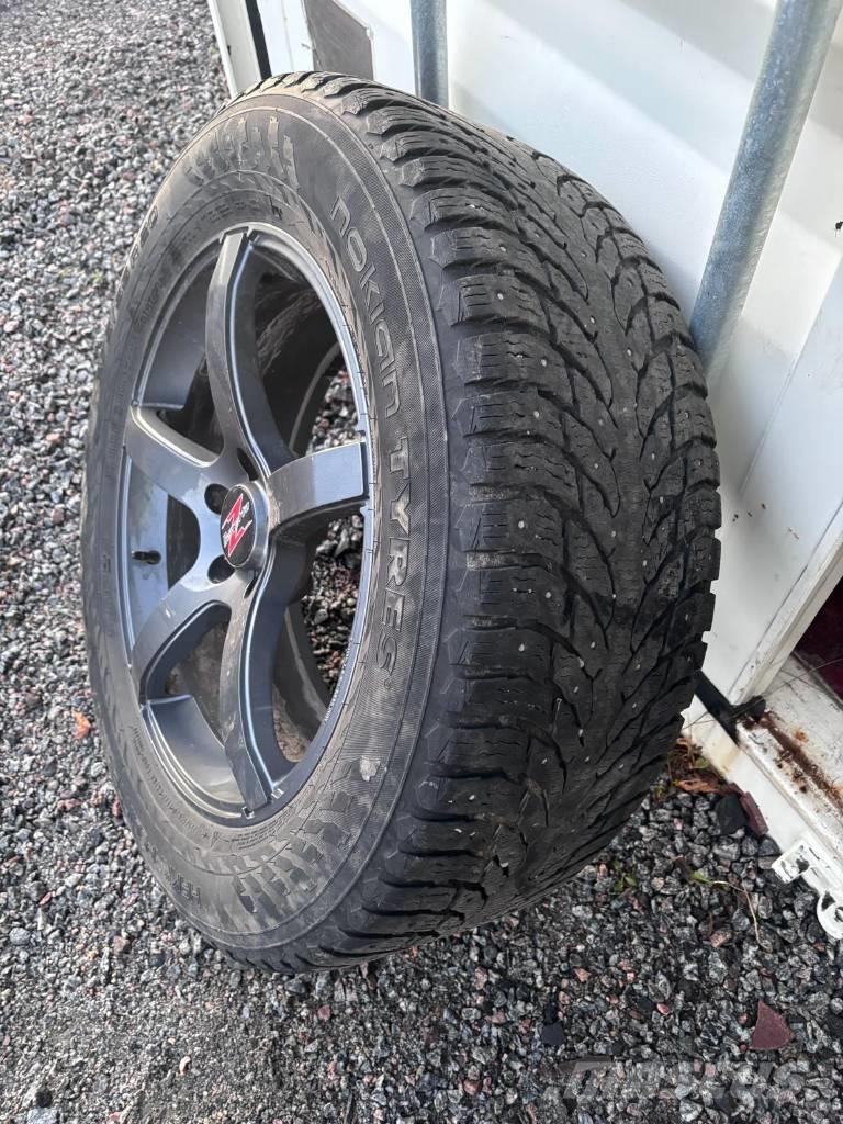 Volkswagen Amarok V6 Пикапи