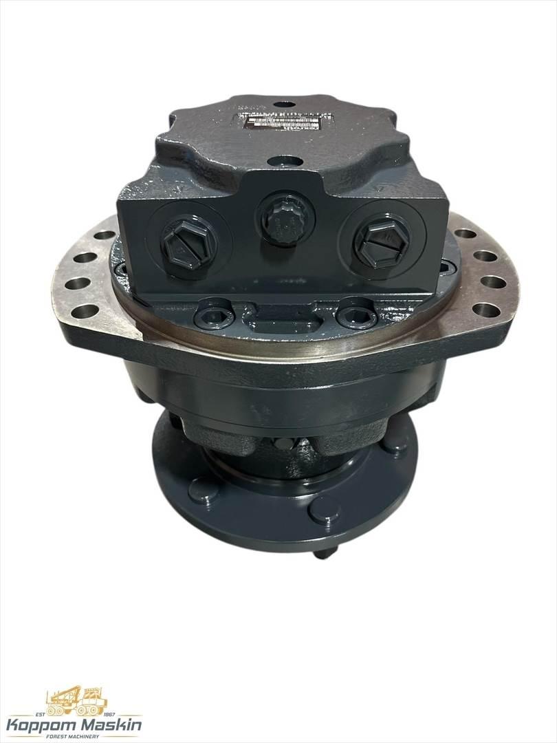 Rexroth F688810-1 Глави за харвестери