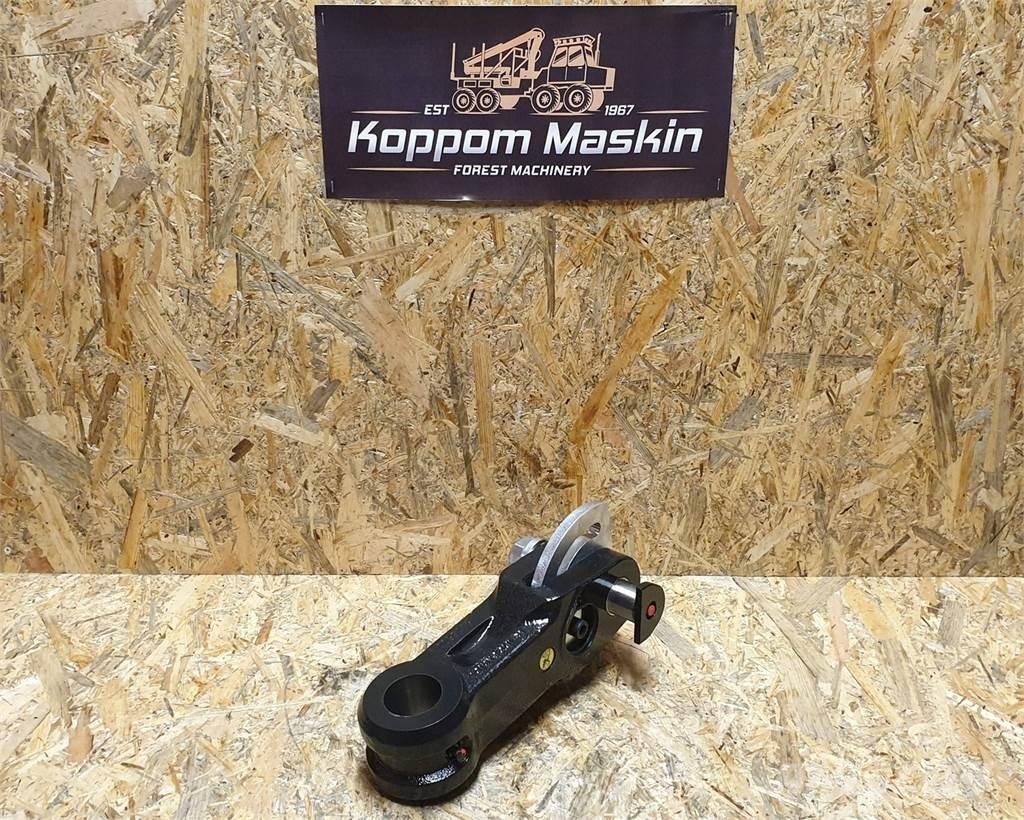 Indexator 5006603 Претоварващи кранове