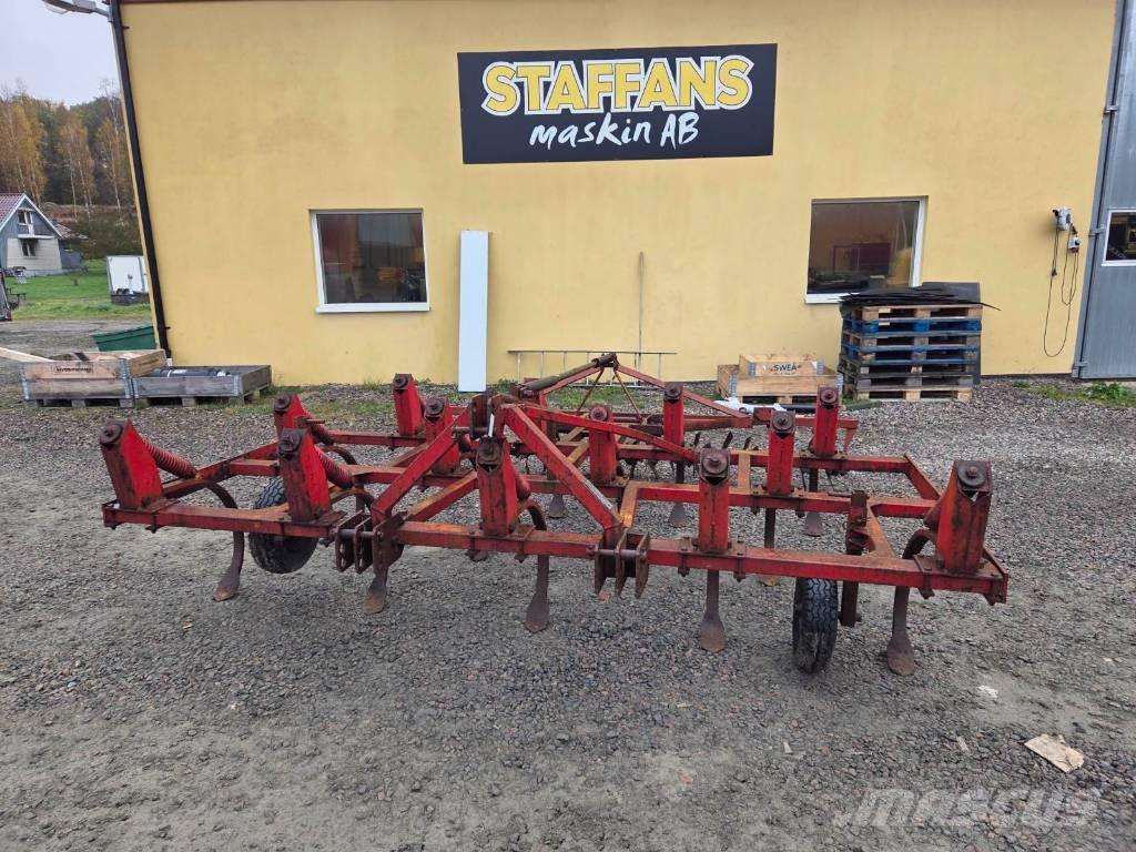 Lilla Harrie 340-13 Култиватори