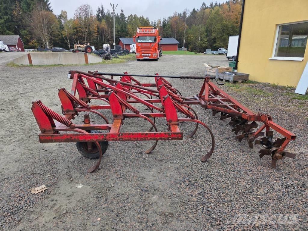 Lilla Harrie 340-13 Култиватори