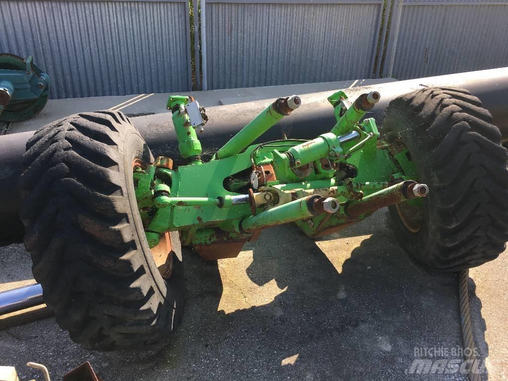 Merlo P 30.13 EV S Телескопични товарачи