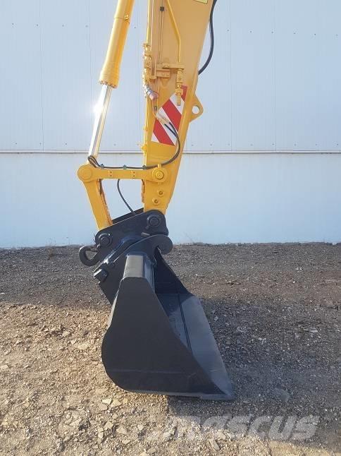 Komatsu PC 210 LC-8 Верижен екскаватор