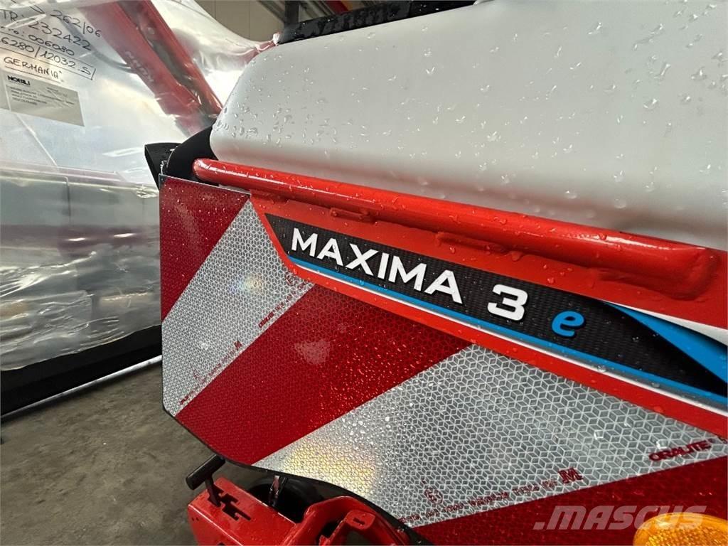Kuhn MAXIMA 3 RX Машини за прецизно сеене