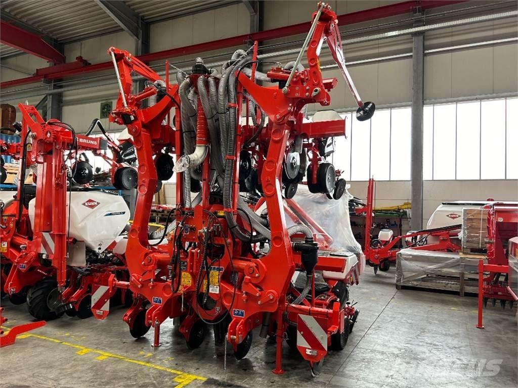 Kuhn MAXIMA 3 RX Машини за прецизно сеене