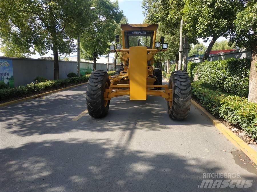 CAT 140 H Грейдери