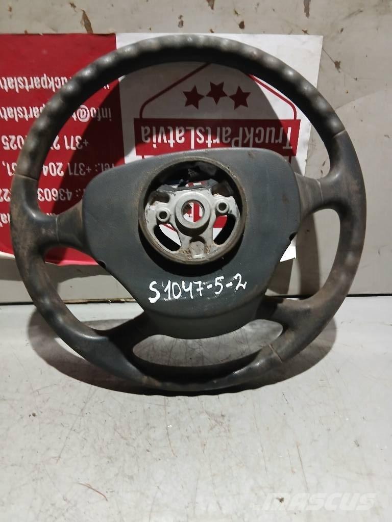 Scania P 420    1495393 Кабини