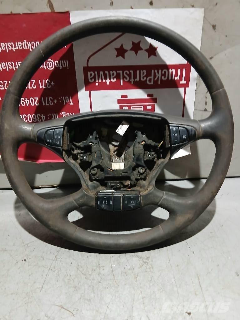 Scania P 420    1495393 Кабини