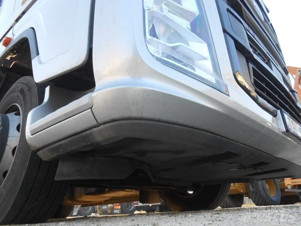 Ford F-Max Влекачи