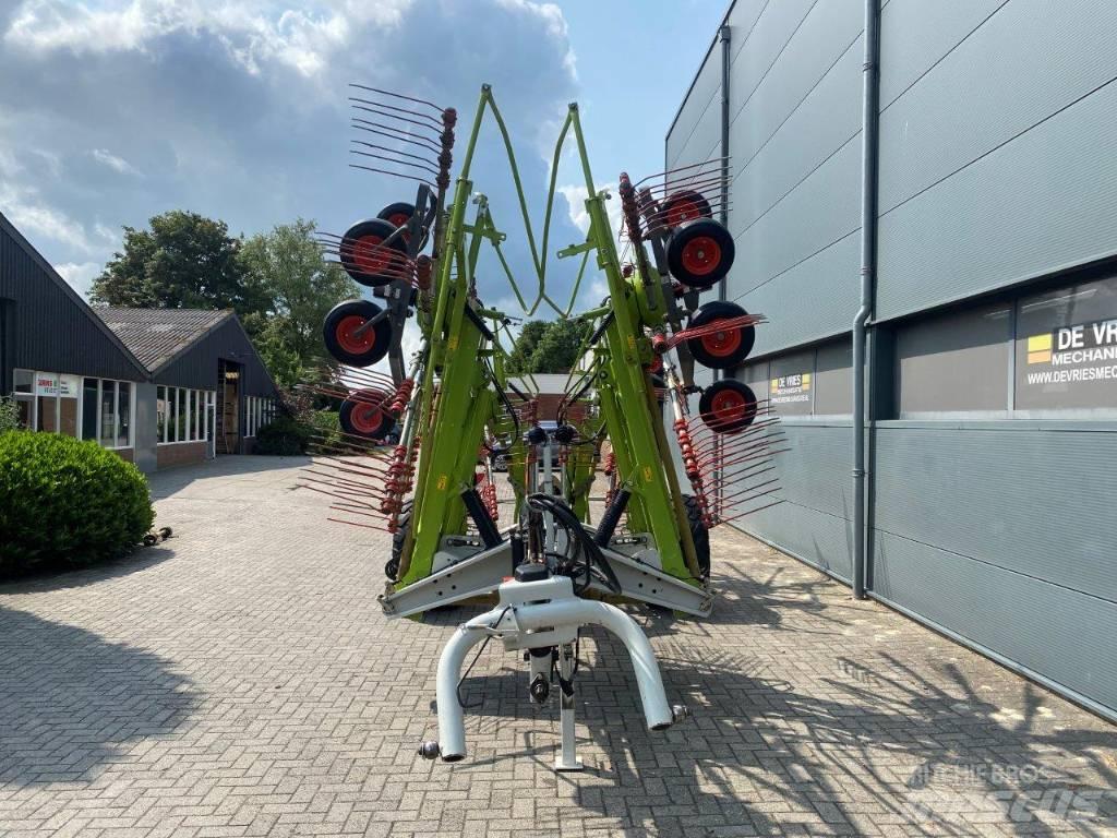 CLAAS Liner 3600 Уиндроуърс/Косачки за сено и др.
