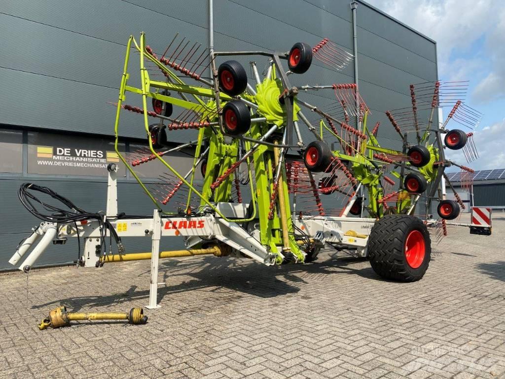 CLAAS Liner 3600 Уиндроуърс/Косачки за сено и др.
