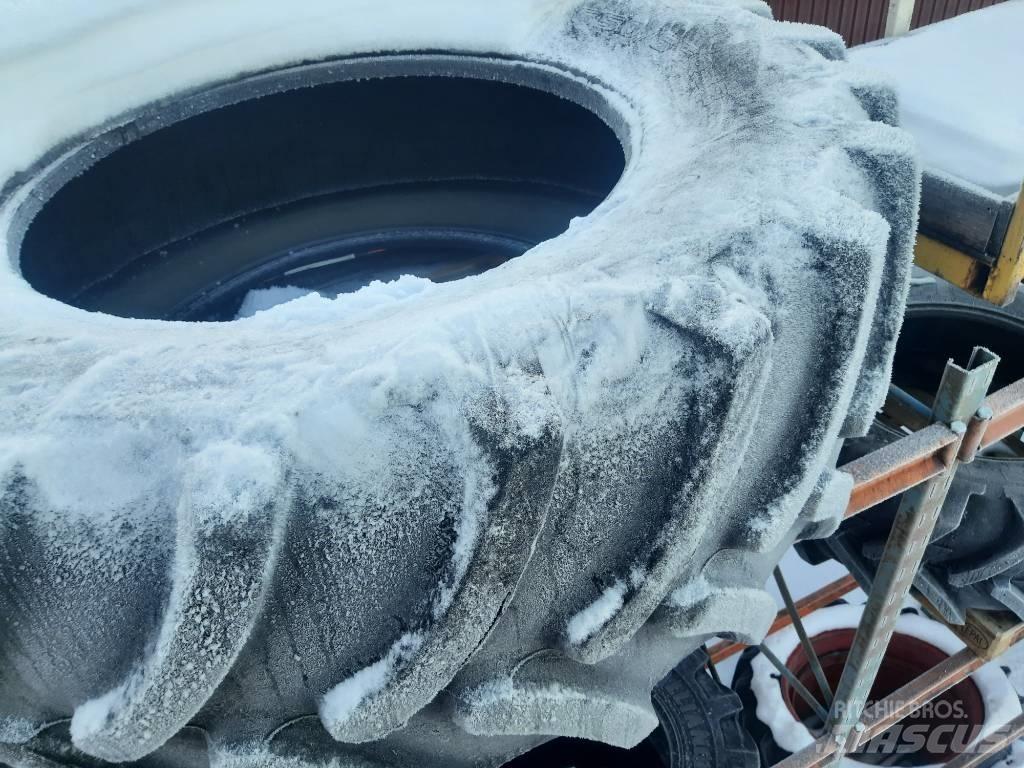 Firestone 650/65R38 Колелета/Гуми