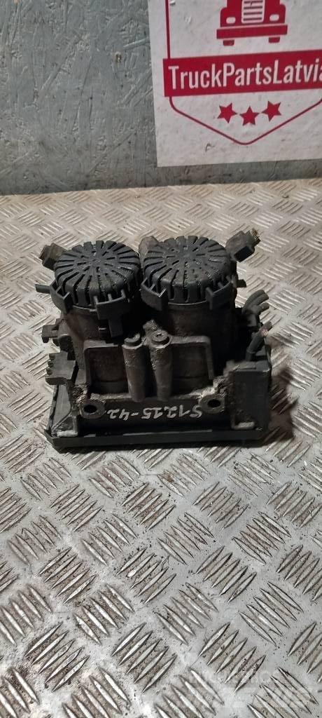Scania R440  1889795 Спирачки