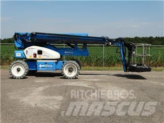 Niftylift HR 21 D E Съчленени стрелови подемници
