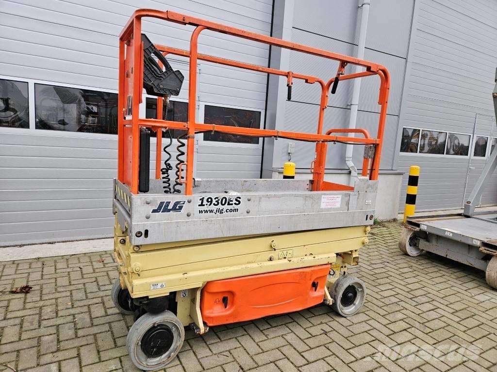 JLG 1930 ES Ножични работни платформи