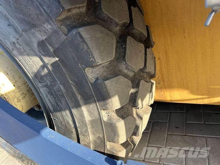 Marini MF 691P Машини за асфалт