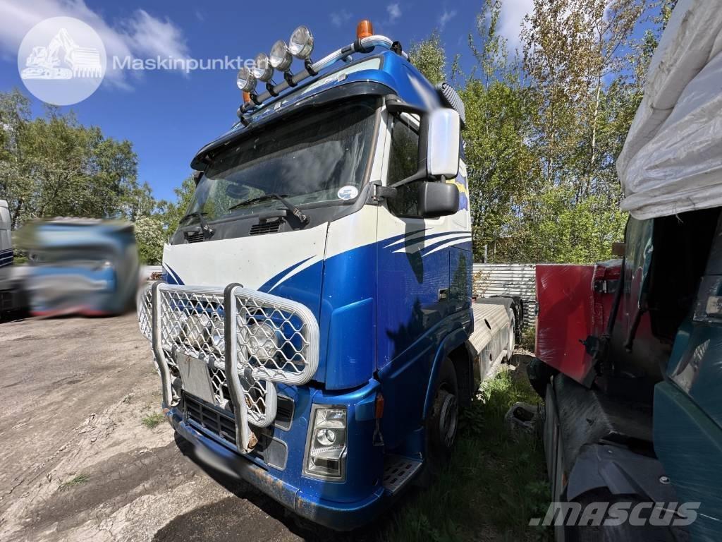 Volvo FH 540 Влекачи