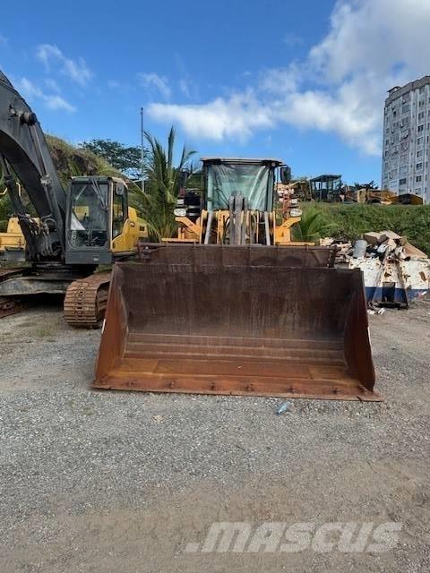 Volvo L 150 H Колесни товарачи