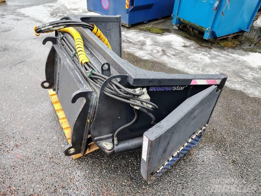 Snowstar MSB170 Други пътни машини и машини за сняг