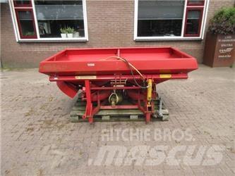 Lely Centerliner Минерални приспособления за разширяване на струята