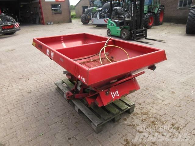 Lely Centerliner Минерални приспособления за разширяване на струята