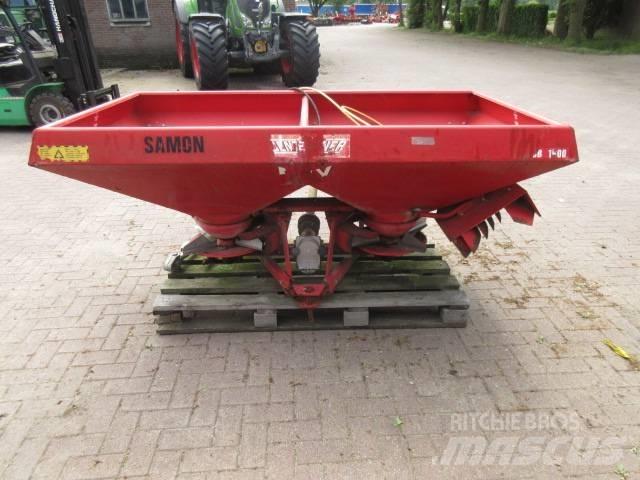 Lely Centerliner Минерални приспособления за разширяване на струята